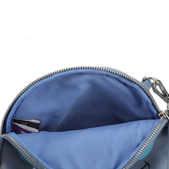 Disney Stitch 3D Mini Crossbody Purse - Picture 8 of 10